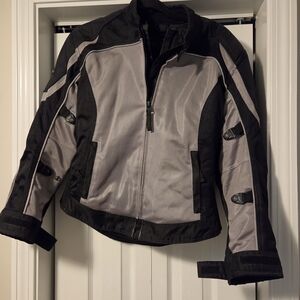 Tourmaster Women's Motorcycle Jacket